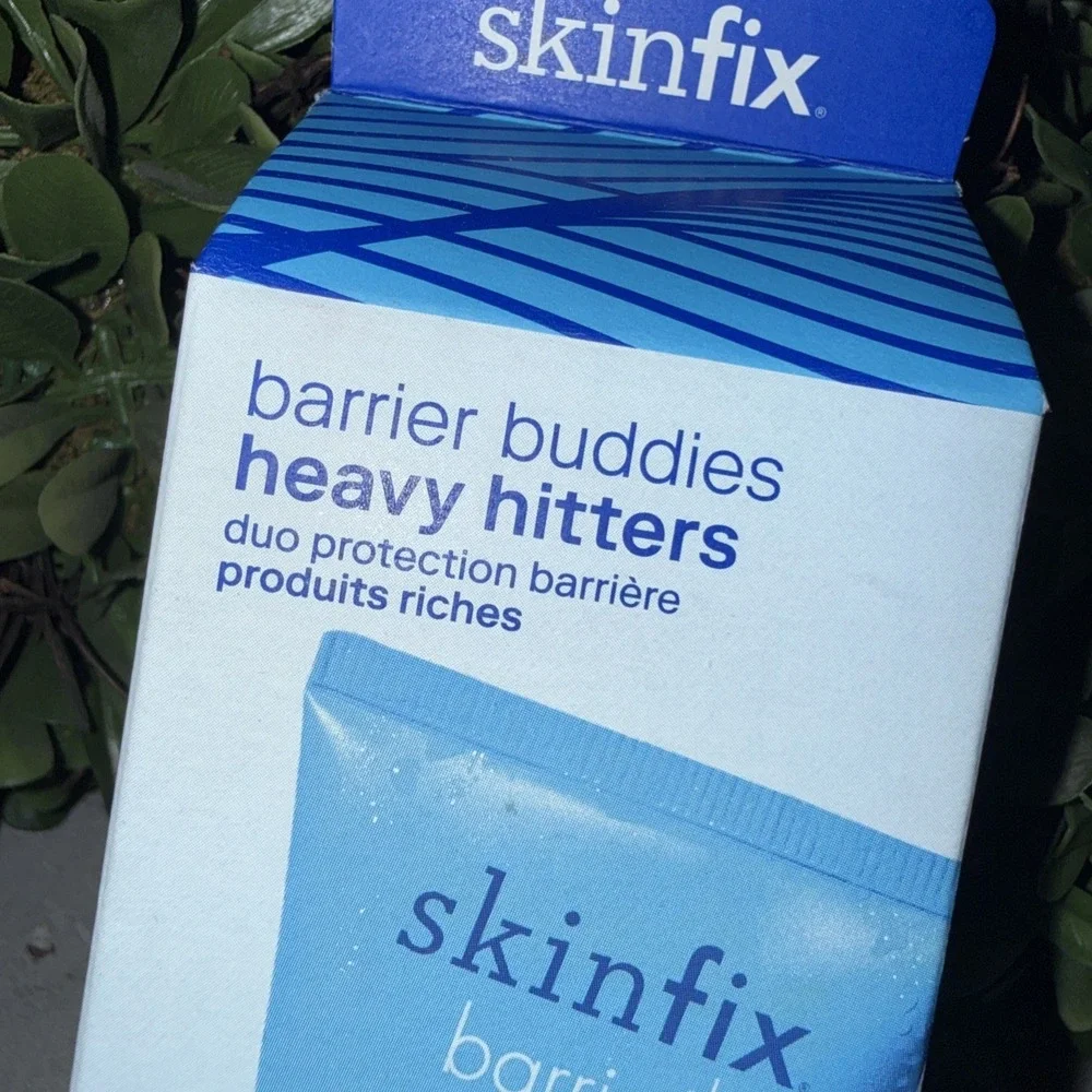 Skinfix barrier buddies